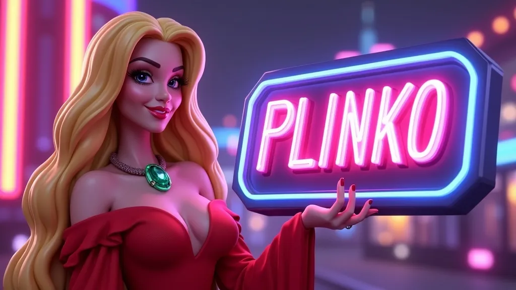 plinko