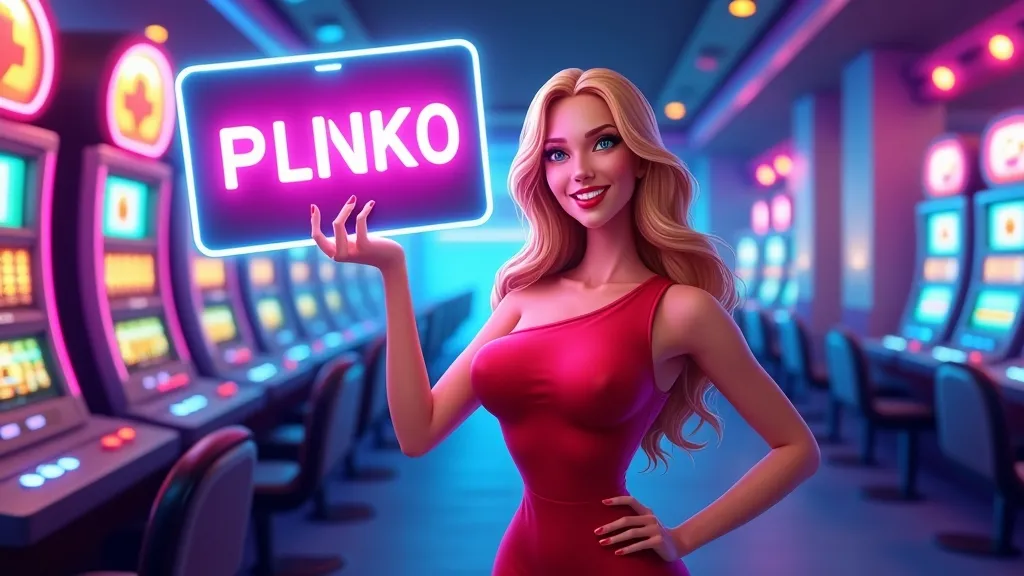 plinko