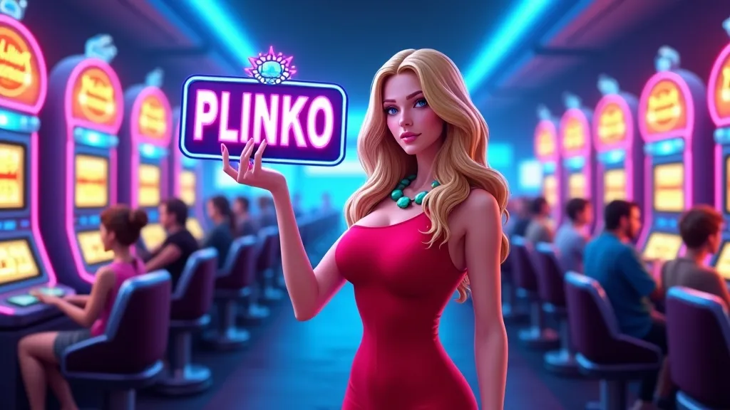 plinko